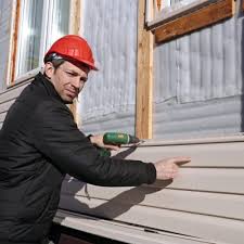 Best Siding Removal and Disposal  in Utica, OH